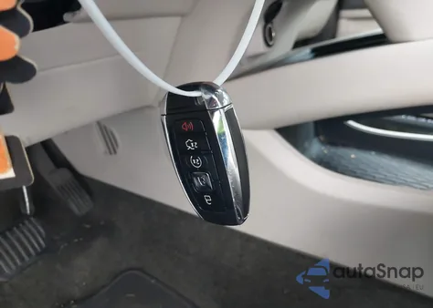 2018 Lincoln Mkx Select из США, поврежденный, VIN 2LMPJ6KR0JBL14757